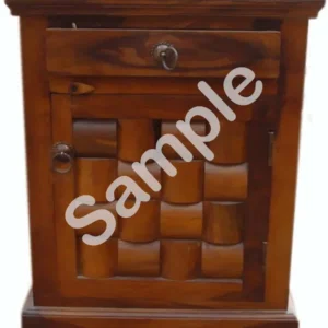 Wooden Furniture WF-001