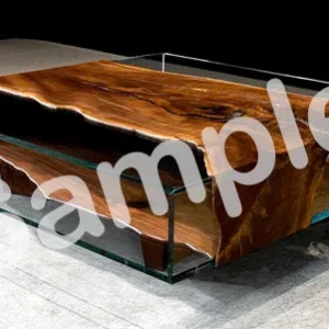 Wooden Furniture WF002